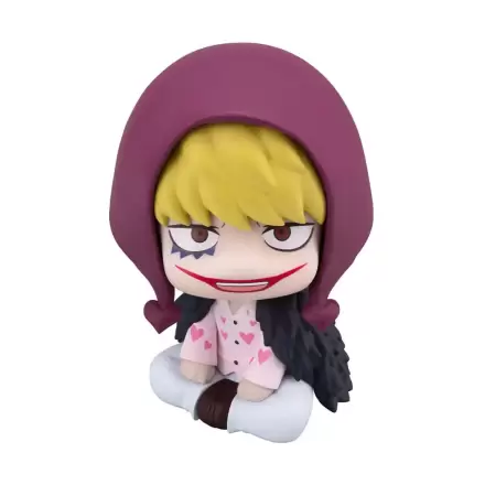 One Piece Look Up PVC Statue Corazon 11 Zentimeter Produktfoto