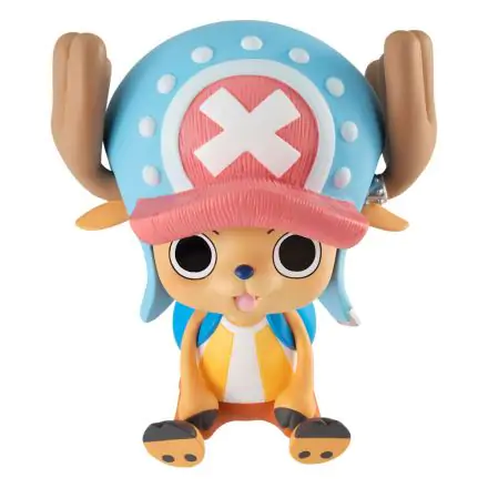 One Piece Look Up PVC Statue Tony Tony Chopper 11 cm Produktfoto
