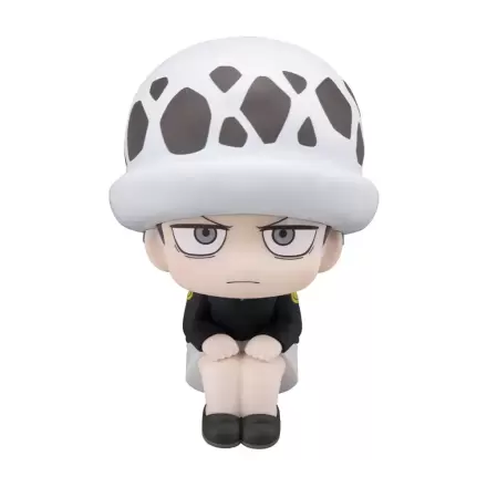 One Piece Look Up PVC-Statue Trafalgar Law Childhood Ver. 11 cm Produktfoto
