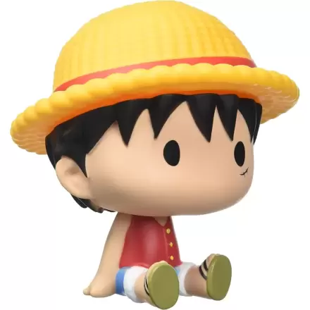 One Piece Chibi Spardose Ruffy 15 cm termékfotója