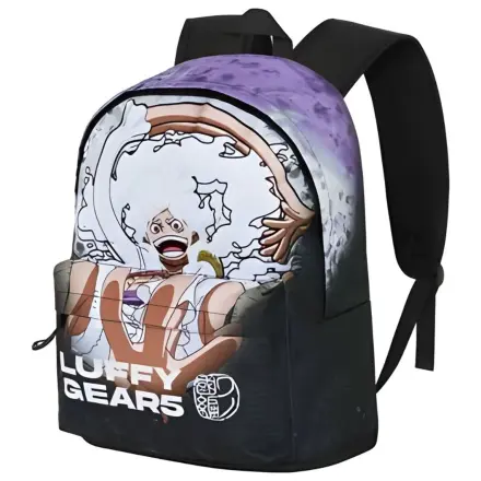 One Piece Luffy Gear 5 Rucksack 35cm Produktfoto