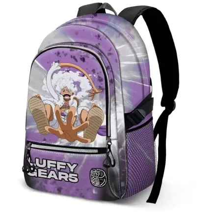 One Piece Luffy Gear 5 Anpassungsfähig Rucksack 44cm termékfotója