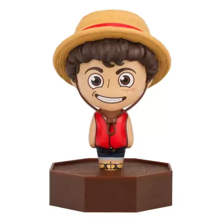One Piece Icons Leuchte Luffy 11 cm Produktfoto