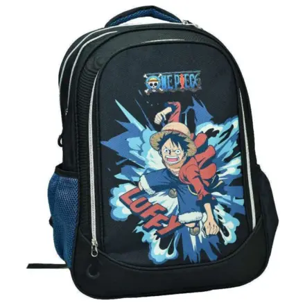 One Piece Luffy Schulrucksack, Tasche 46 cm Produktfoto
