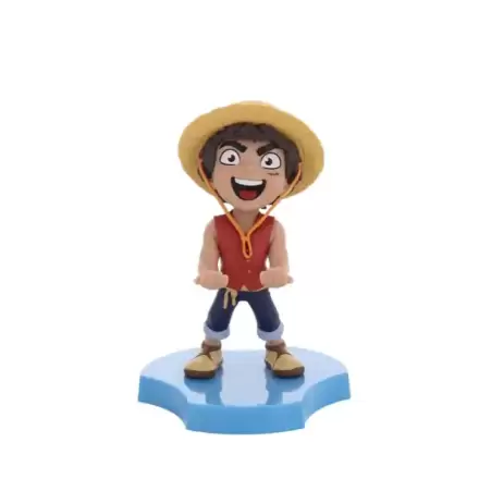One Piece Luffy Holdems Cable Guys Mini Gerätehalter und Handyständer Produktfoto
