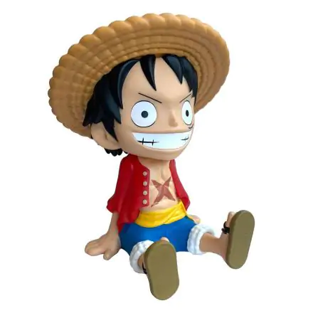 One Piece Spardose Ruffy 18 cm termékfotója