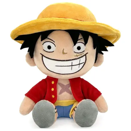 One Piece Luffy Plüschtier 27 cm Produktfoto