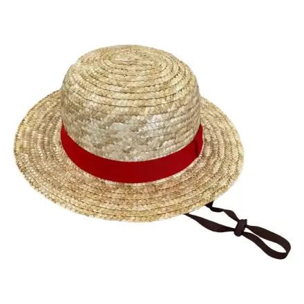 One Piece Hut Luffy Straw Hat termékfotója