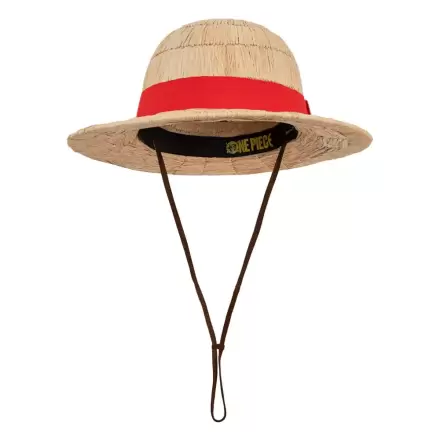 One Piece Hut Luffy Straw Hat termékfotója