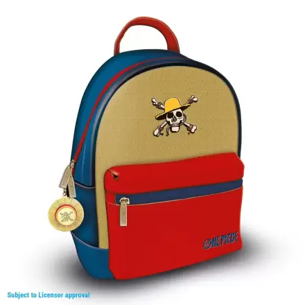 One Piece Rucksack Luffy termékfotója