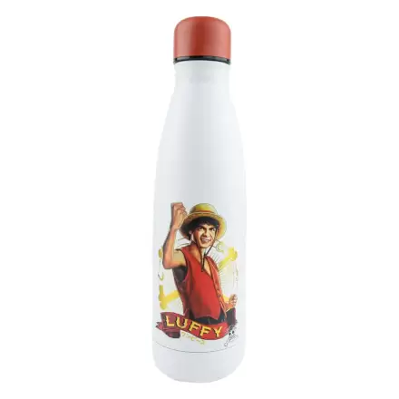 One Piece Thermosflasche Luffy termékfotója