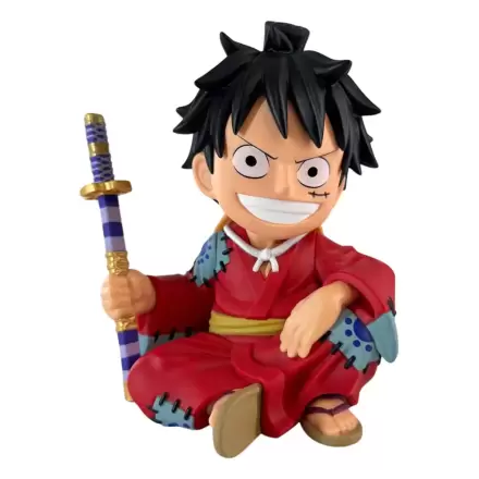 One Piece Spardose Luffytaro Produktfoto