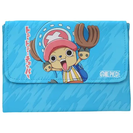 One Piece Manga Hülle Tony Tony Chopper 21 x 16 cm Produktfoto
