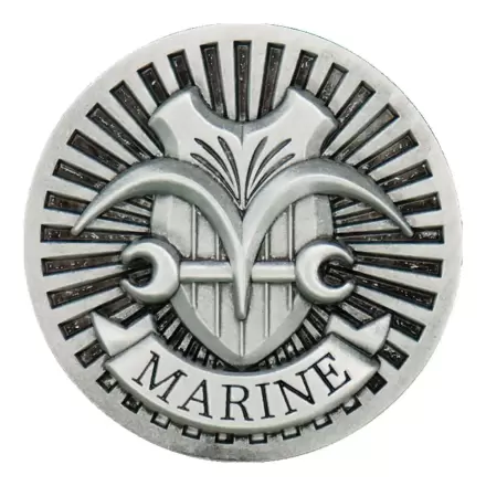 One Piece Ansteck-Pin Marine Limited Edition termékfotója