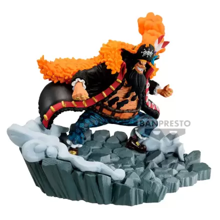 One Piece Marshall D Teach Senkozekkei Figur 11cm termékfotója