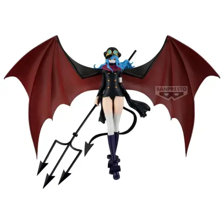 One Piece Maximatic Saint Gunko Figur 23 cm Produktfoto