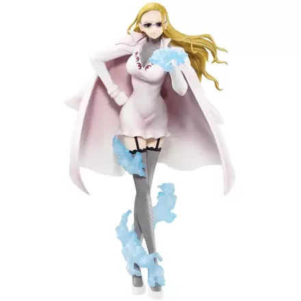 One Piece Memory of Heroines Devils Night Kalifa Memory Figur 20cm Produktfoto