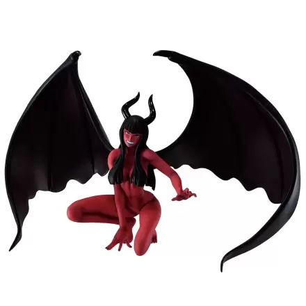 One Piece Memory of Heroines Devils Night Nico Robin Figur 18cm Produktfoto