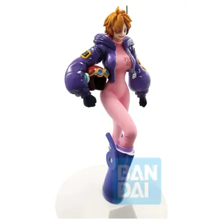 One Piece Memory of Heroines Perhona Ichibansho Lilith Figur 20cm Produktfoto