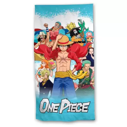 One Piece Microfaser Strandtuch termékfotója