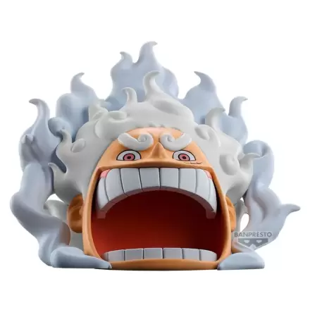 One Piece Monkey D Luffy Gear 5 Vol 3 Figur 10cm termékfotója