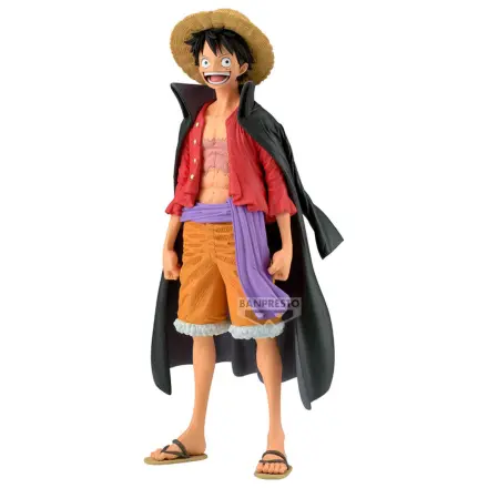 One Piece Premium Monkey D Luffy The Anime Figur 30cm Produktfoto