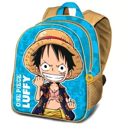 One Piece Monkey Rucksack 39cm termékfotója