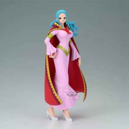 One Piece Nefeltari Vivi Grandline Series Special Figur 19cm termékfotója