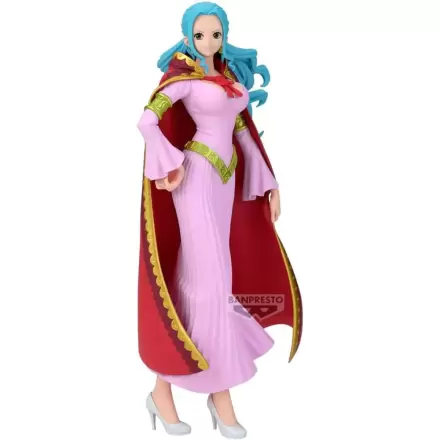 One Piece Nefeltari Vivi Grandline Series Special Figur 19cm Produktfoto
