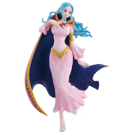 One Piece Nefertari Vivi Royal Princess Masterlise Expiece Ichibansho Figur 20cm Produktfoto