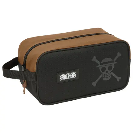 One Piece Schuhe Tasche Produktfoto