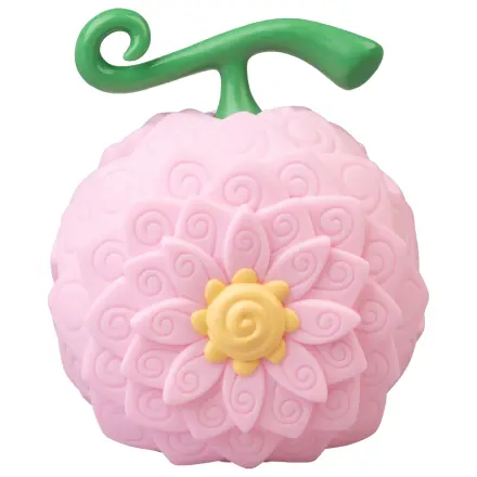 One Piece Netflix Lampe Flower-Flower Fruit 17 cm Produktfoto