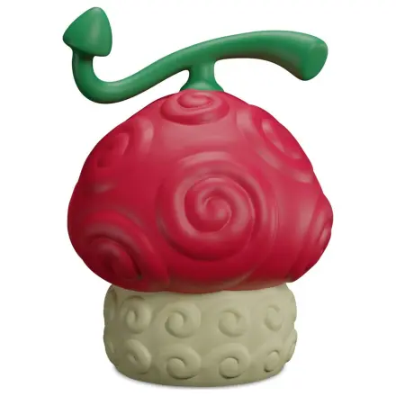 One Piece Netflix Lampe Human-Human Fruit 17 cm Produktfoto