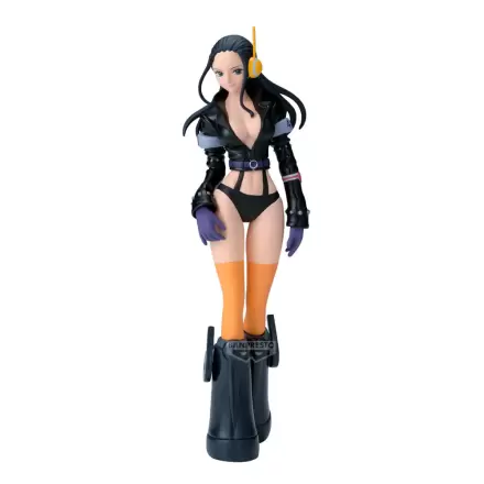 One Piece Nico Robin Die Shukko Figur 17 cm Produktfoto