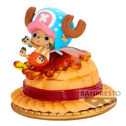 One Piece Paldoce ver. A Figur 7cm termékfotója