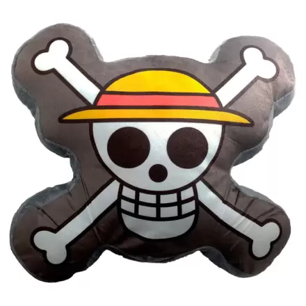 One Piece Kissen Produktfoto