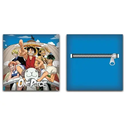 One Piece Kissen 35x35cm Produktfoto