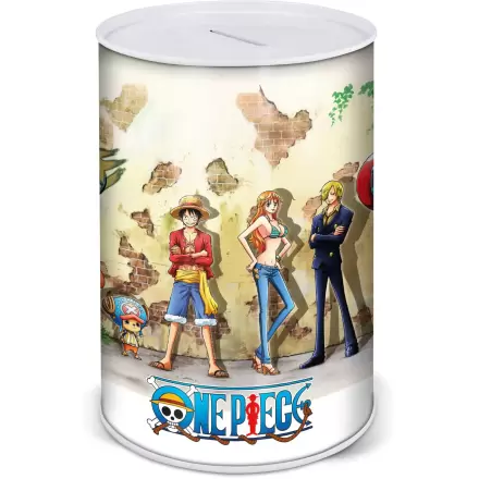 ONE PIECE Spardose 15cm termékfotója