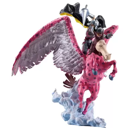 One Piece Pierre & Fan Gal Ichibansho Figur 25 cm Produktfoto