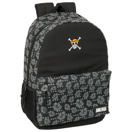 One Piece Pirates anpassbarer Rucksack 46cm Produktfoto