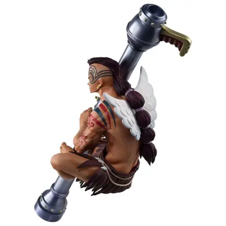 One Piece Playing Love Song In The SkyWyper Ichibansho Figur 19cm Produktfoto