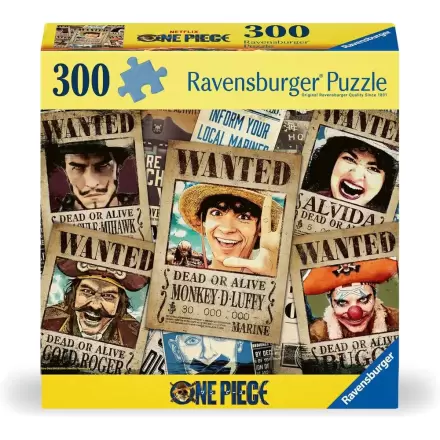 One Piece Puzzle 300-teilig Produktfoto