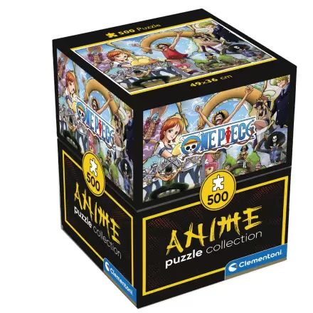 One Piece Puzzle 500St termékfotója