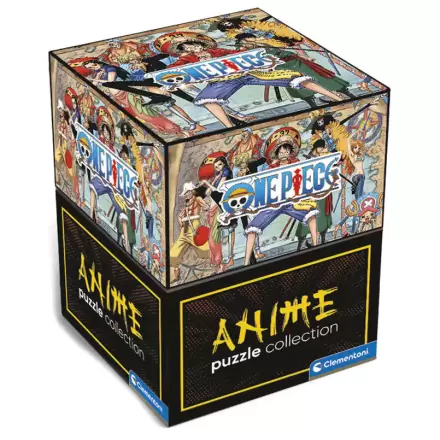 One Piece Puzzle 500St termékfotója