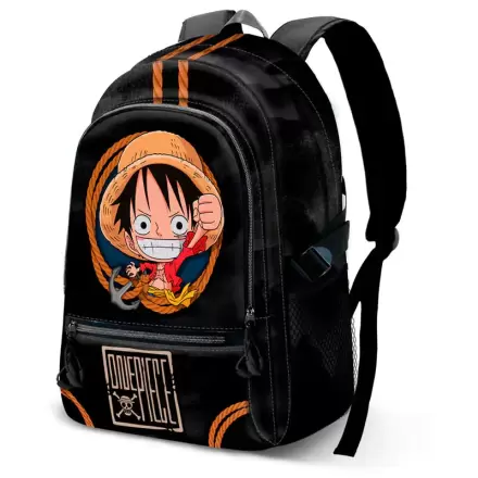 One Piece Ropes Anpassungsfähig Rucksack 34cm termékfotója