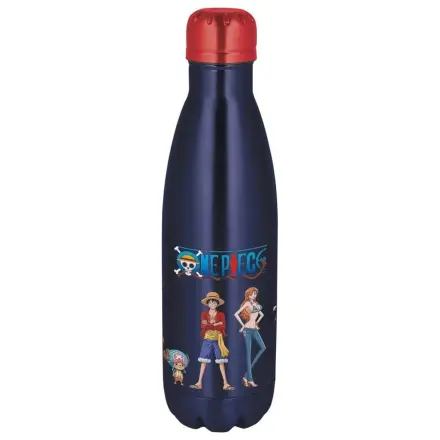 ONE PIECE Edelstahlflasche 780 ml Produktfoto