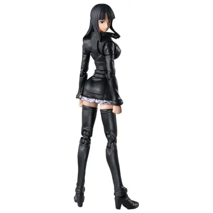 One Piece S.H. Figuarts Action-Figur Nico Robin -Enies Lobby- 16 cm Produktfoto