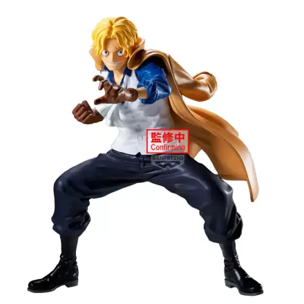 One Piece Sabo Grandista Figur 23cm Produktfoto