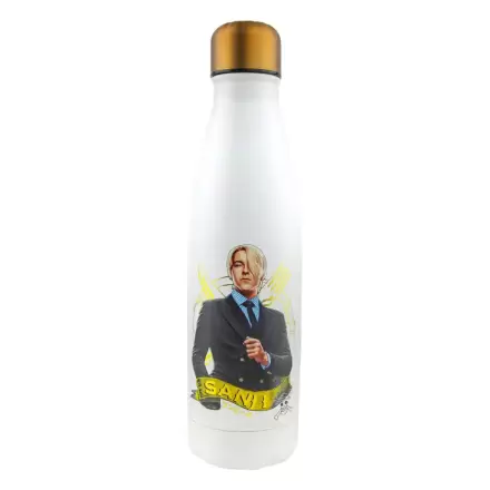 One Piece Thermosflasche Sanji termékfotója