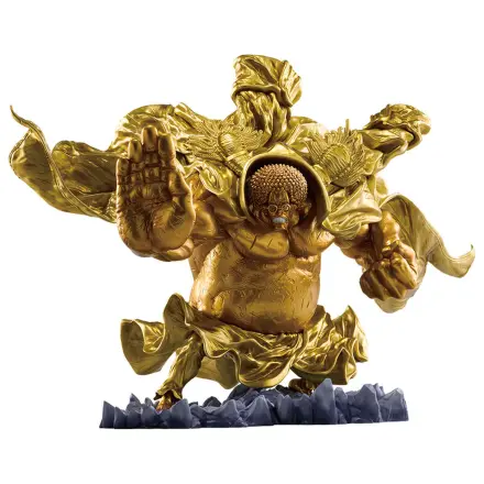 One Piece Sengoku Ichibansho Figur 27cm Produktfoto